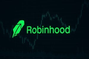 robinhood market maker crypto