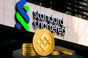 standard chartered previsioni bnb