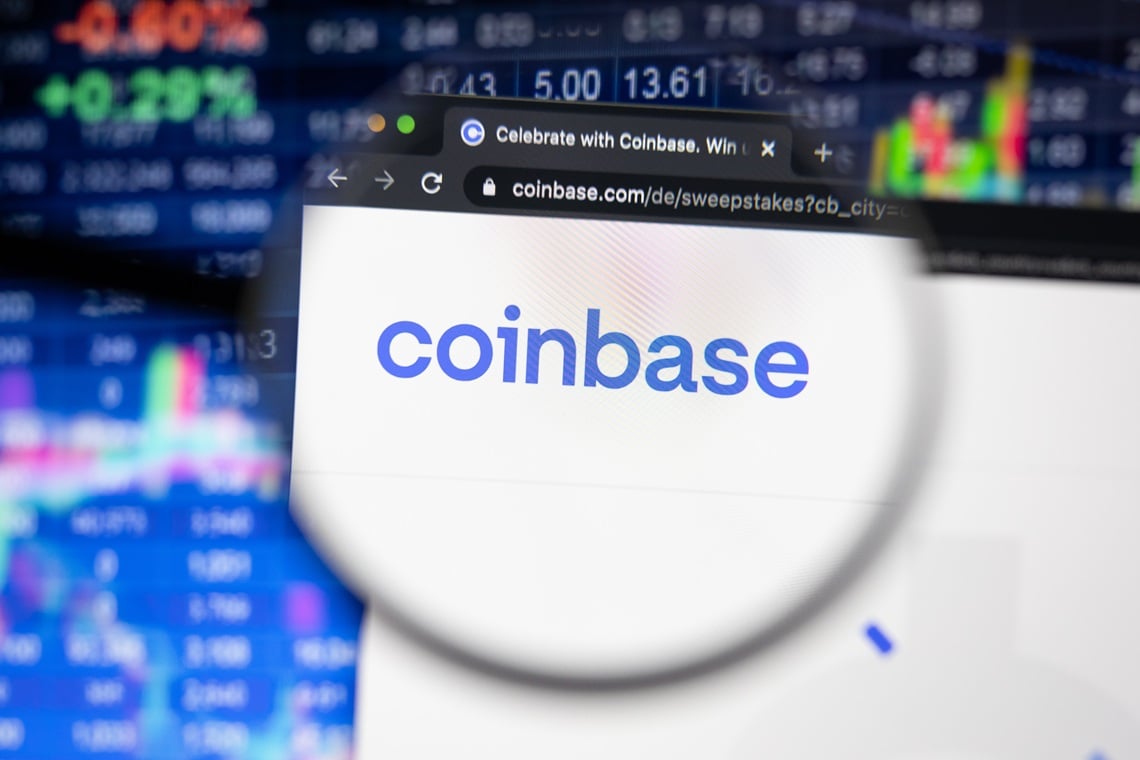 Coinbase nell’S&P 500! Scopri le crypto da acquistare prima del boom