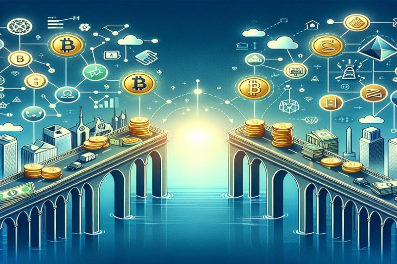 Le 10 migliori criptovalute RWA per capitalizzazione di mercato