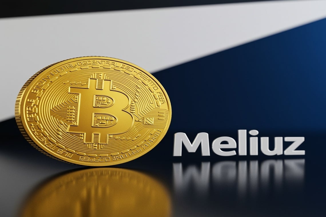 Méliuz investe $28,4 milioni in Bitcoin: è la Strategy brasiliana