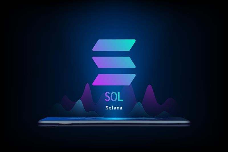 SOL guadagna il 20% in un mese, RAY il 9% in una settimana: il nuovo token SOLX può esplodere con il lancio? 