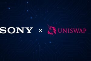sony soneium integrazione in uniswap