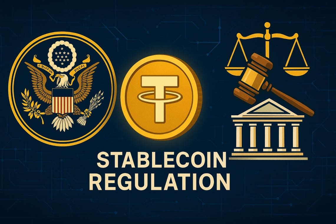 Stablecoin: il Senato USA verso una nuova legge tra tensioni politiche e big tech
