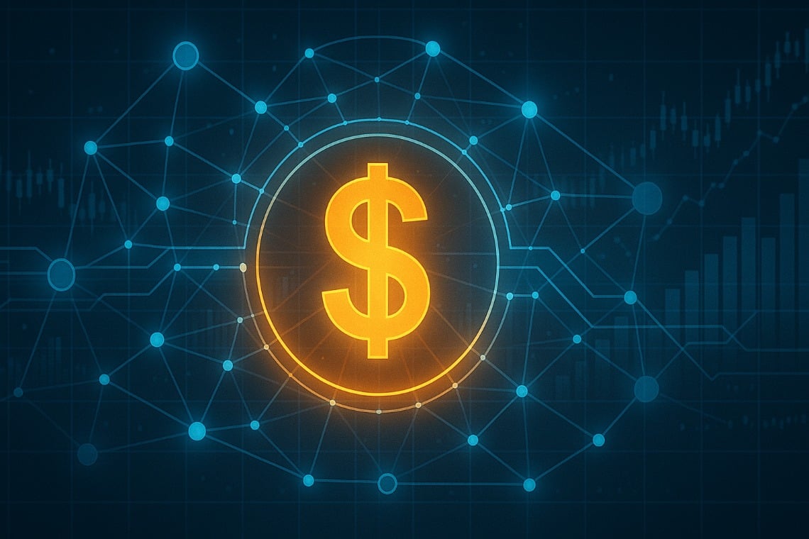 Stablecoin: the bridge between traditional and digital finance par excellence
