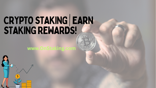 7 Safe & Smart Staking Platforms for High Returns in a Falling Market