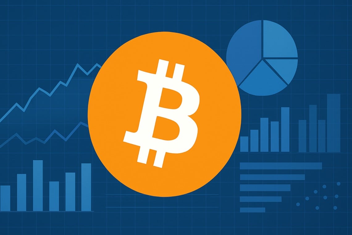 Strategy: risultati finanziari primo trimestre 2025 e crescita del portafoglio Bitcoin