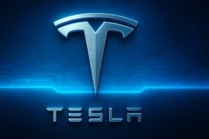 tesla goldman sachs