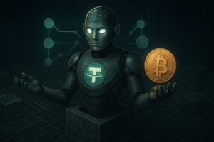 tether ai