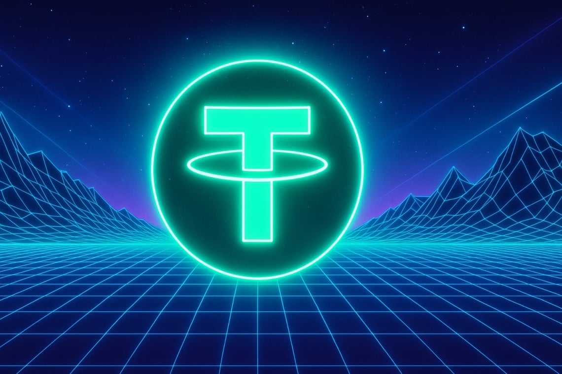 Tether integra Chainalysis per potenziare la conformità della tokenizzazione RWA su Hadron