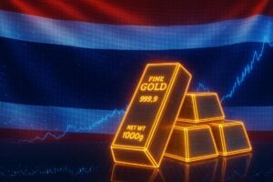 tether gold thailandia