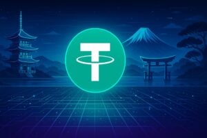 tether usdt kaia blockchain line