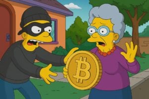truffe criptovalute springfield