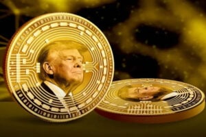 meme coin trump