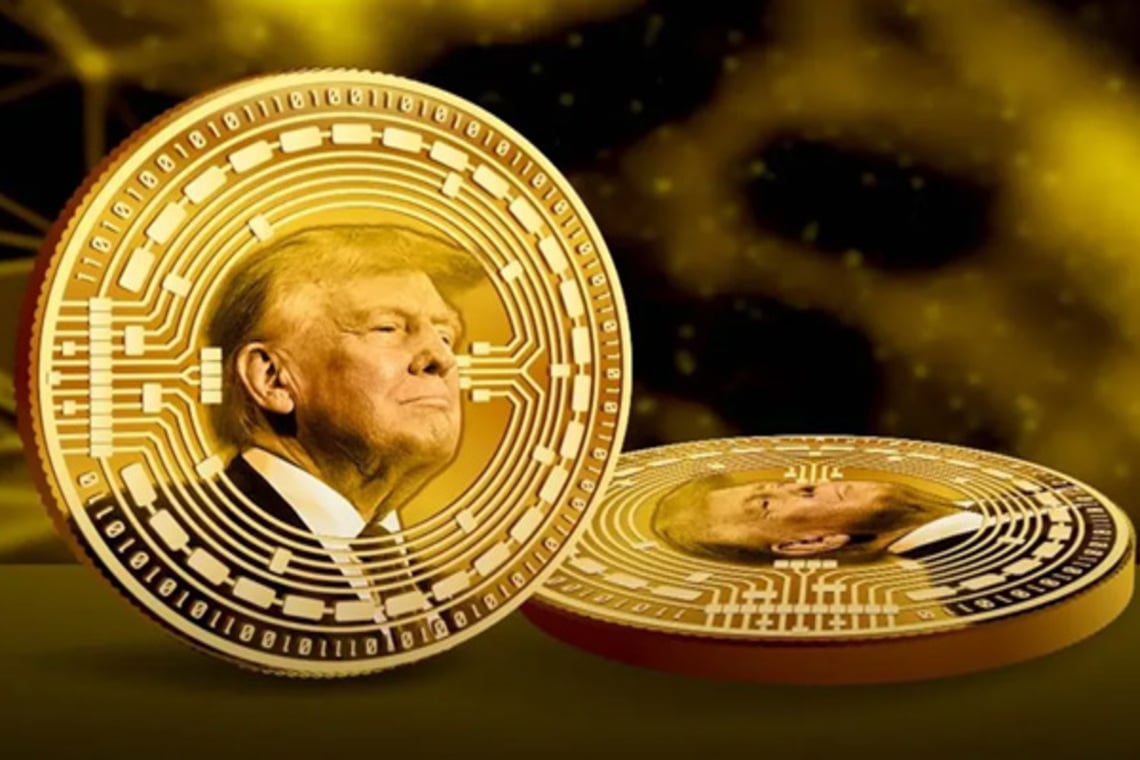 6 meme coin su cui puntare prima dell’evento di Trump sulle criptovalute del 22 maggio