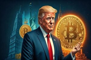 trump investe in bitcoin