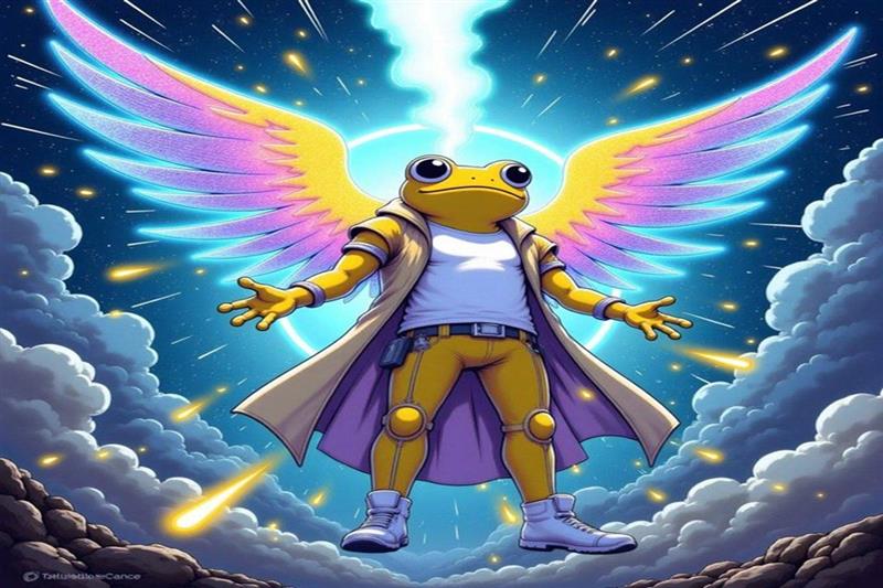Il token Turbo vola del 15% in 24 ore: quale futuro per la meme coin?