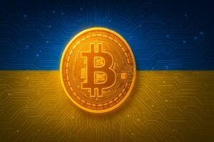 ucraina bitcoin