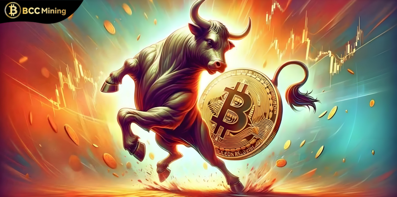 BCC Mining: how to have high returns with cloud mining