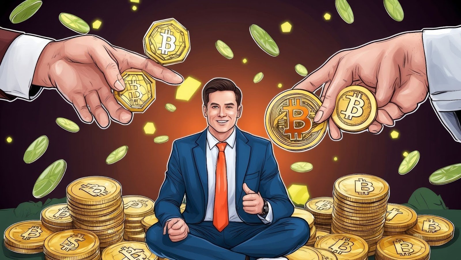 Top 10 Best Trusted Bitcoin Cloud Mining Sites in 2025: Legally Earn Free BTC