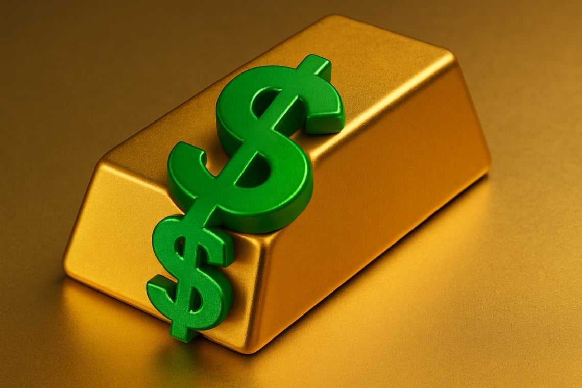 Kyrgyzstan lancia USDKG: la stablecoin ancorata all’oro per rivoluzionare i pagamenti internazionali