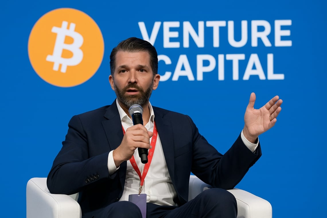 Venture Capital e Bitcoin: il ruolo cruciale degli investimenti nello sviluppo dei layer-2