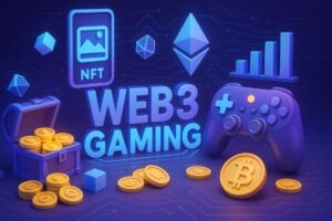gaming web3