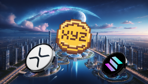 XYZVerse, XRP, Solana e Cardano: Le Crypto che Domineranno il 2025 e Rivoluzioneranno il Futuro della Finanza