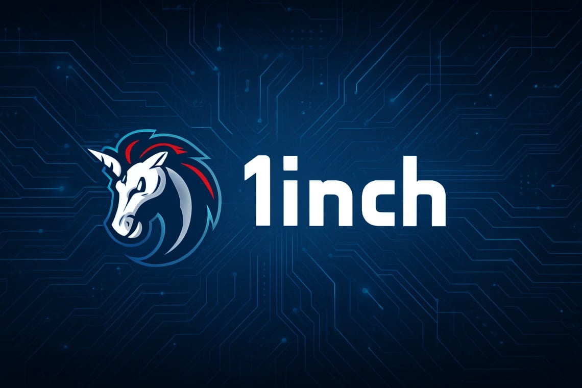 1inch: un hackathon con 525.000 dollari in palio