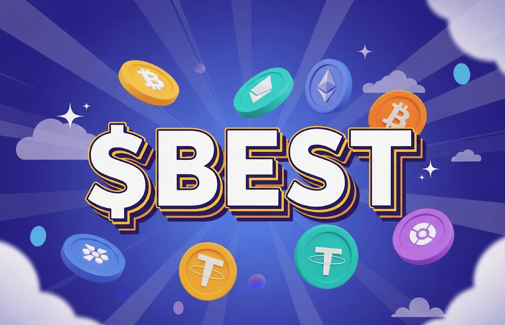 Best Wallet supera i 13,5 milioni in prevendita: la rivoluzione dei wallet Web3 è iniziata