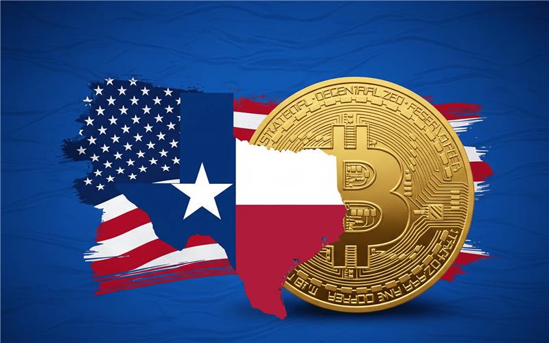 Al via la riserva strategica di Bitcoin in Texas