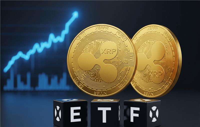 ETF su XRP: approvazione sempre più vicina secondo Bloomberg