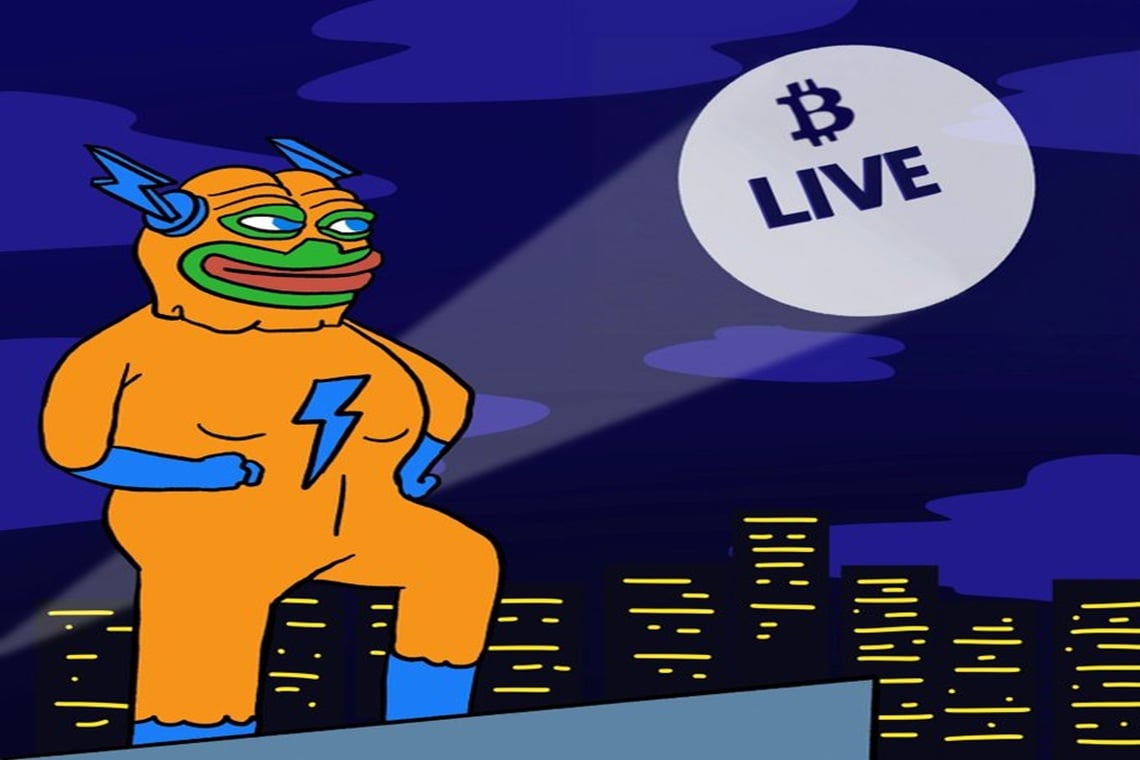 Bitcoin Hyper: il Layer 2 di BTC che promette un potenziale 100x!