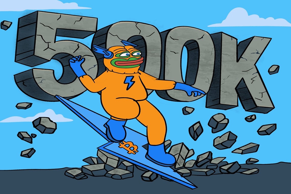 Bitcoin Hyper supera $500.000 in presale: la crypto da comprare in estate?