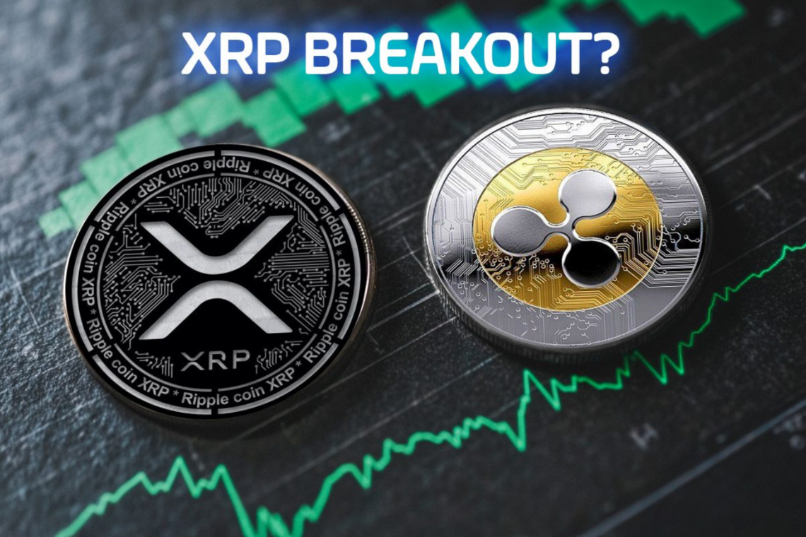 Gli esperti suggeriscono che XRP è pronto a un breakout grazie alle whale, ma questa nuova meme coin potrebbe fare meglio