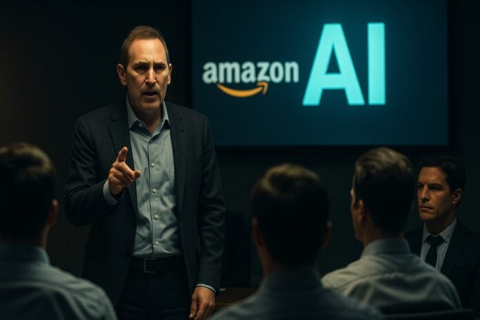 amazon ai