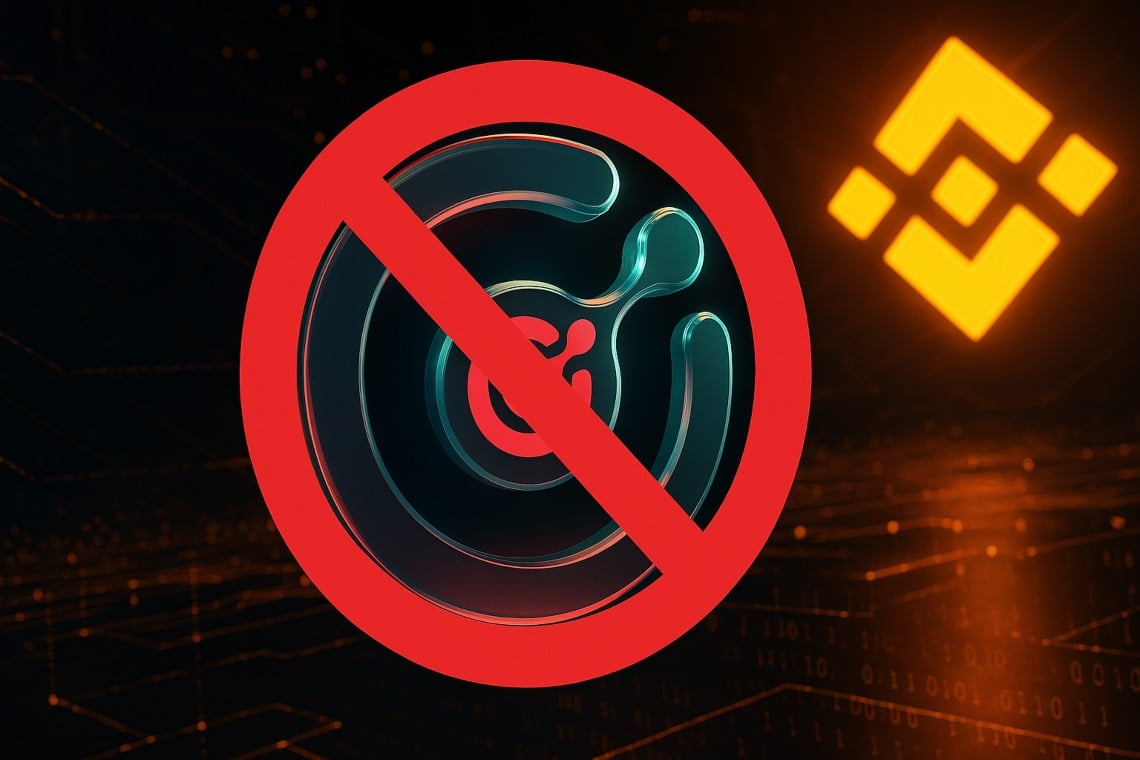 Komodo: la rimozione da Binance e l’evoluzione di una blockchain innovativa