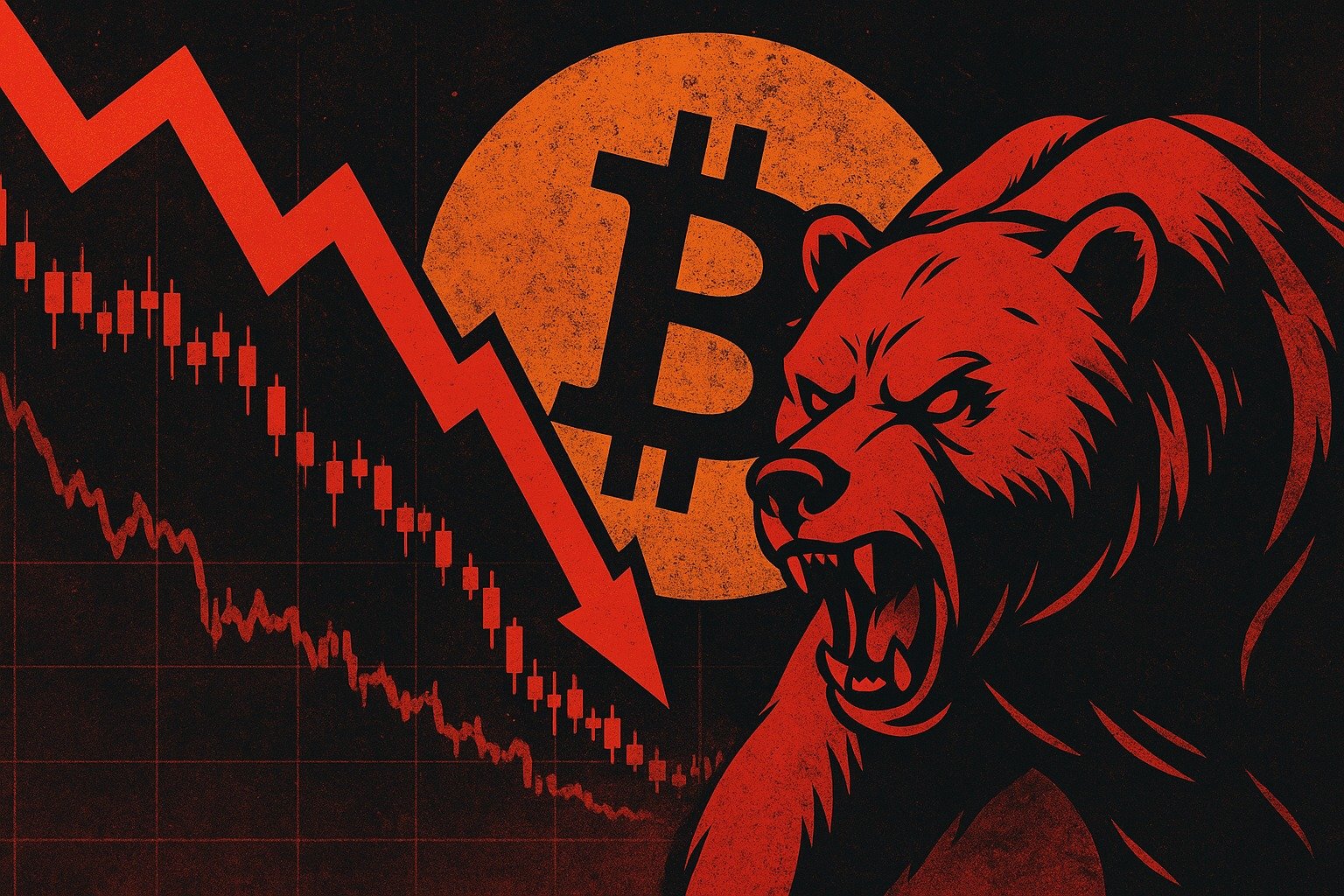 Bitcoin: le opzioni suggeriscono un’ipotesi ribassista?