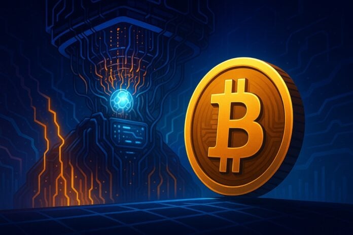 bitcoin computer quantistici michael saylor