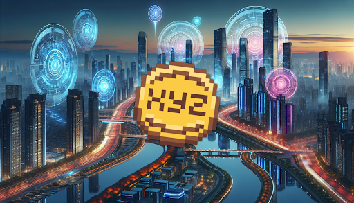 Chatgpt fait une prévision technique audacieuse sur le futur chef crypto du quatrième trimestre (Spoiler: pas de XRP ou Cardano) - La Crypto Monnaie