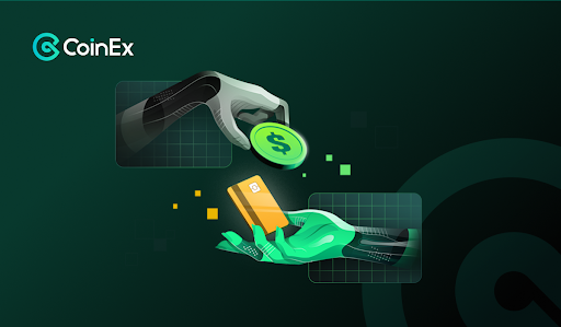 Trasforma i tuoi euro in profitti crypto – CoinEx lancia una campagna P2P con bonus fino a 300$ per i nuovi merchant