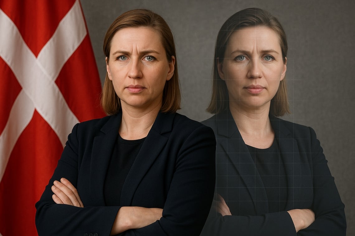 La Danimarca guida la lotta ai deepfake: diritto d’autore sulle proprie caratteristiche personali