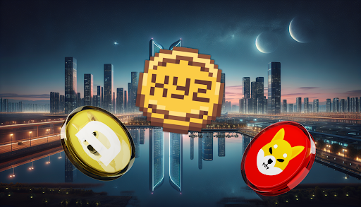 XYZVerse schizza al +13.000% nella prevendita—Ora punta a Dogecoin e Shiba Inu come nuovo re delle meme coin.