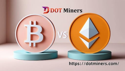 Bitcoin supply shock is intensifying – DOT miners are making up to ,800 a day ahead of next bull run
