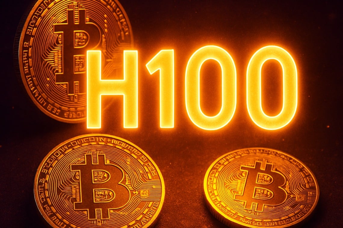 Bitcoin news: Adam Back investe SEK 21 milioni in H100 Group