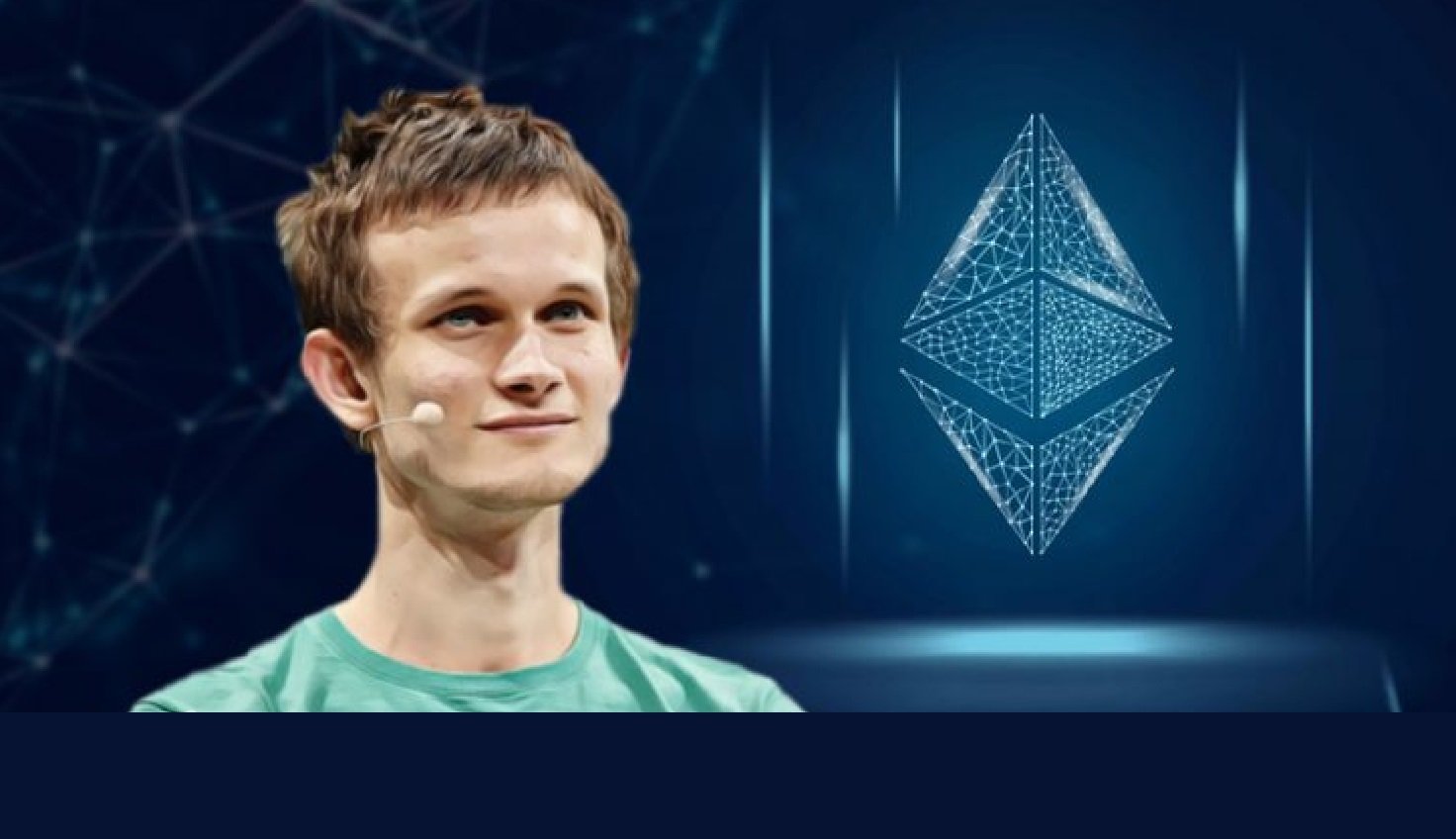 Vitalik, piano per aumentare di 10 volte la scalabilità di Ethereum