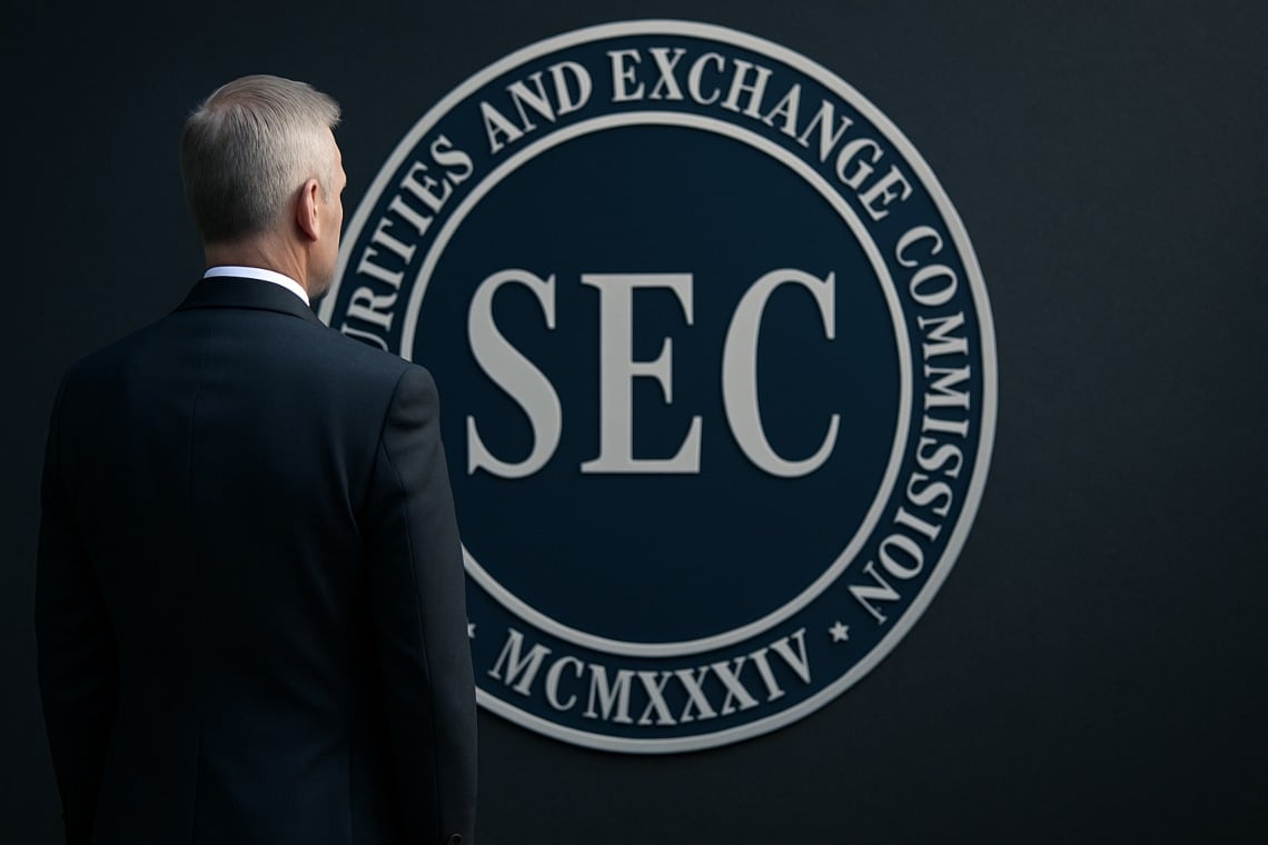 Kevin Muhlendorf nominato Inspector General alla SEC