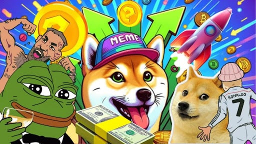 La migliore Meme Coin da acquistare a giugno – Scelte migliori con un potenziale di 50x per i primi investitori