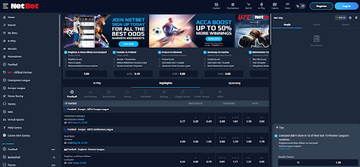 NetBet propone alcune tra le slot con jackpot progressivo più interessanti di questo periodo