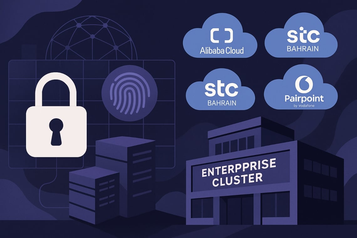 Nillion lancia l’Enterprise Cluster: una rivoluzione nella privacy